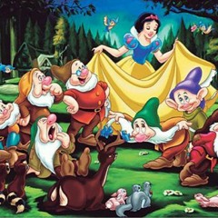 قصة سنووايت snow-white بعد زواجها من الأمير .mp3