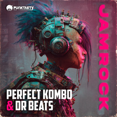 Perfect Kombo & Dr. Beats - Jamrock (Original Mix)