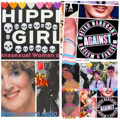 Whatever It Was, It No Longer Is