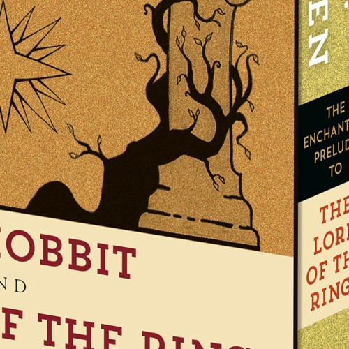 Stream Kindle J R R Tolkien 4 Book Boxed Set The Hobbit And The