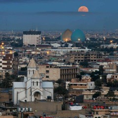 أصيل هميم |على شواطي دجلة|