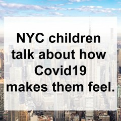 NYC Children on COVID19