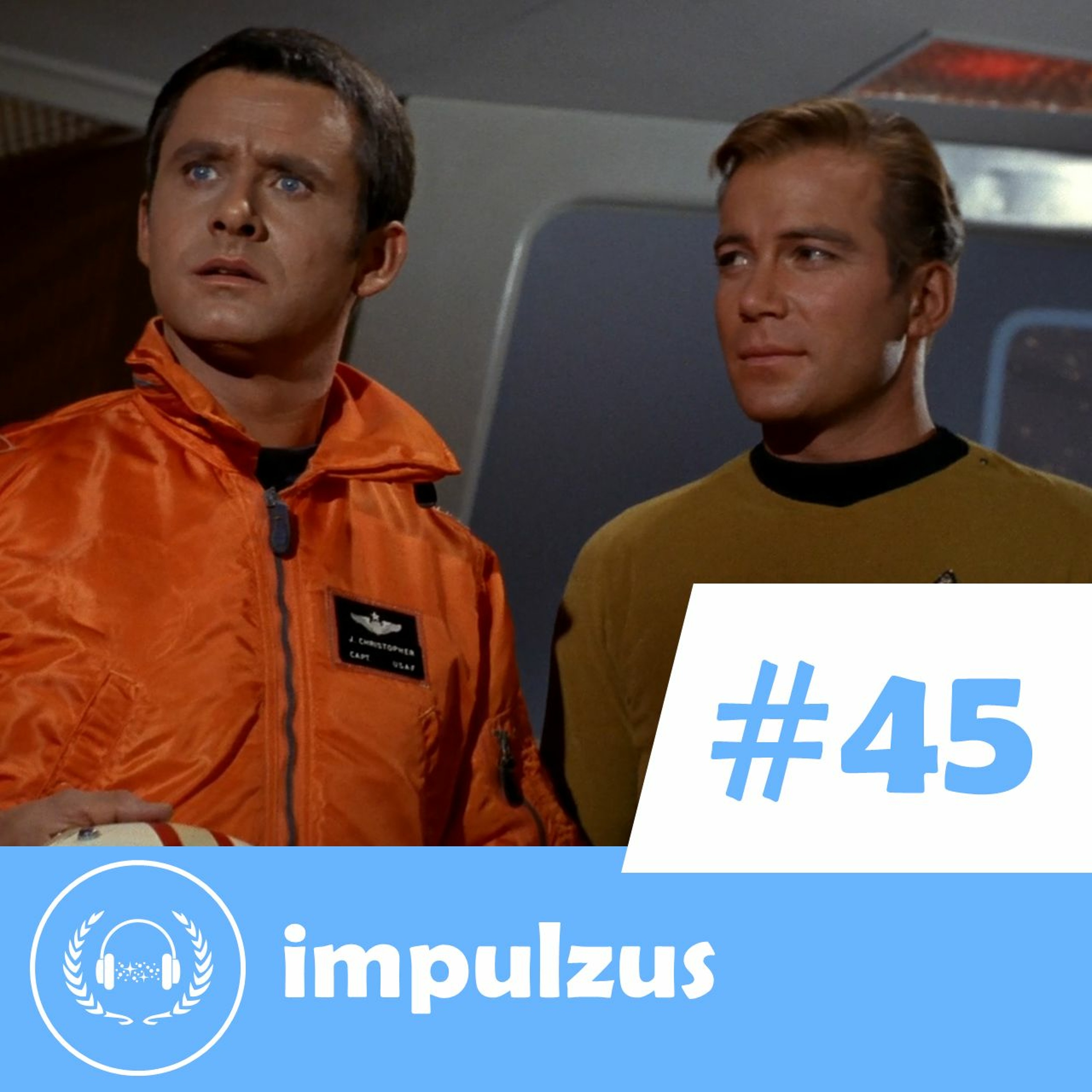 Impulzus Podcast
