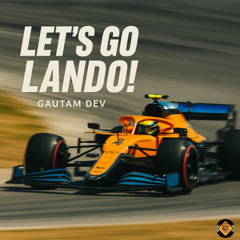 Let's Go Lando!