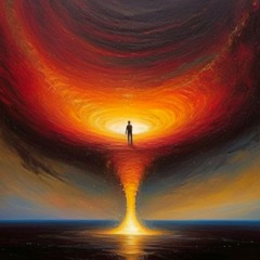 A swirling vortex of potential is my best friend