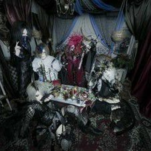 Kaleidoscope - Insanity Injection