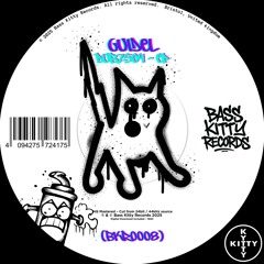 GUDIEL - Some  Cigarettes [BKR009]