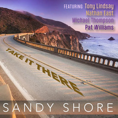 Sandy Shore : Take It There