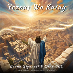 Gypsy Christian Song Yezous Wo Katay