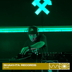 Shakhta Records 12/23 by WZ