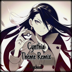 Cynthia Theme (ACID TEKNO REMIX)