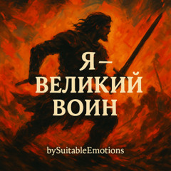 Я - Великий Воин v5.1