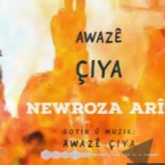 Awaze Ciya - Newroza Ari