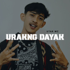 Urakng Dayak