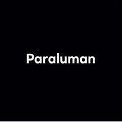 Paraluman - Adie (Cover)