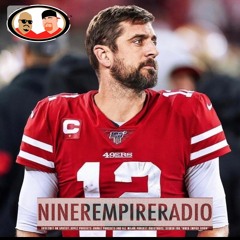 #9ERadio - Rodgers Get's His Revenge, but What If?... - Week 9