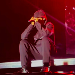 Mama me dice | Morad | concierto