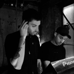 Luke Guyer B2B Nicolò Bernardi @ Elsewhere 03.16.23