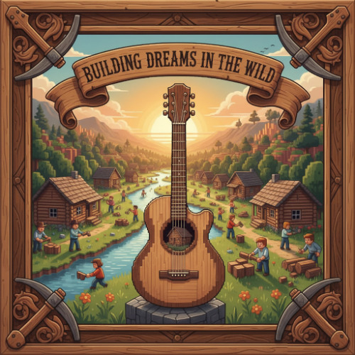 Building Dreams in the Wild