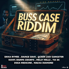 Queen Ladi Gangsta - Who Back [Buss Case Riddim]