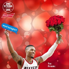 All-Star Weekend 2020 + Valentine's Day Sh*t