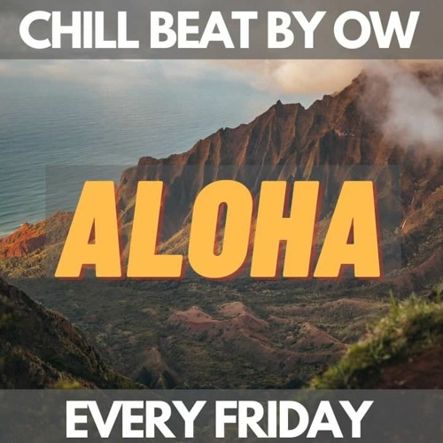 [FREE] Freestyle Type Beat "Aloha" |, lil tecca type beat | Rap Trap Beats