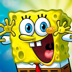 Aloha Bikini Bottom