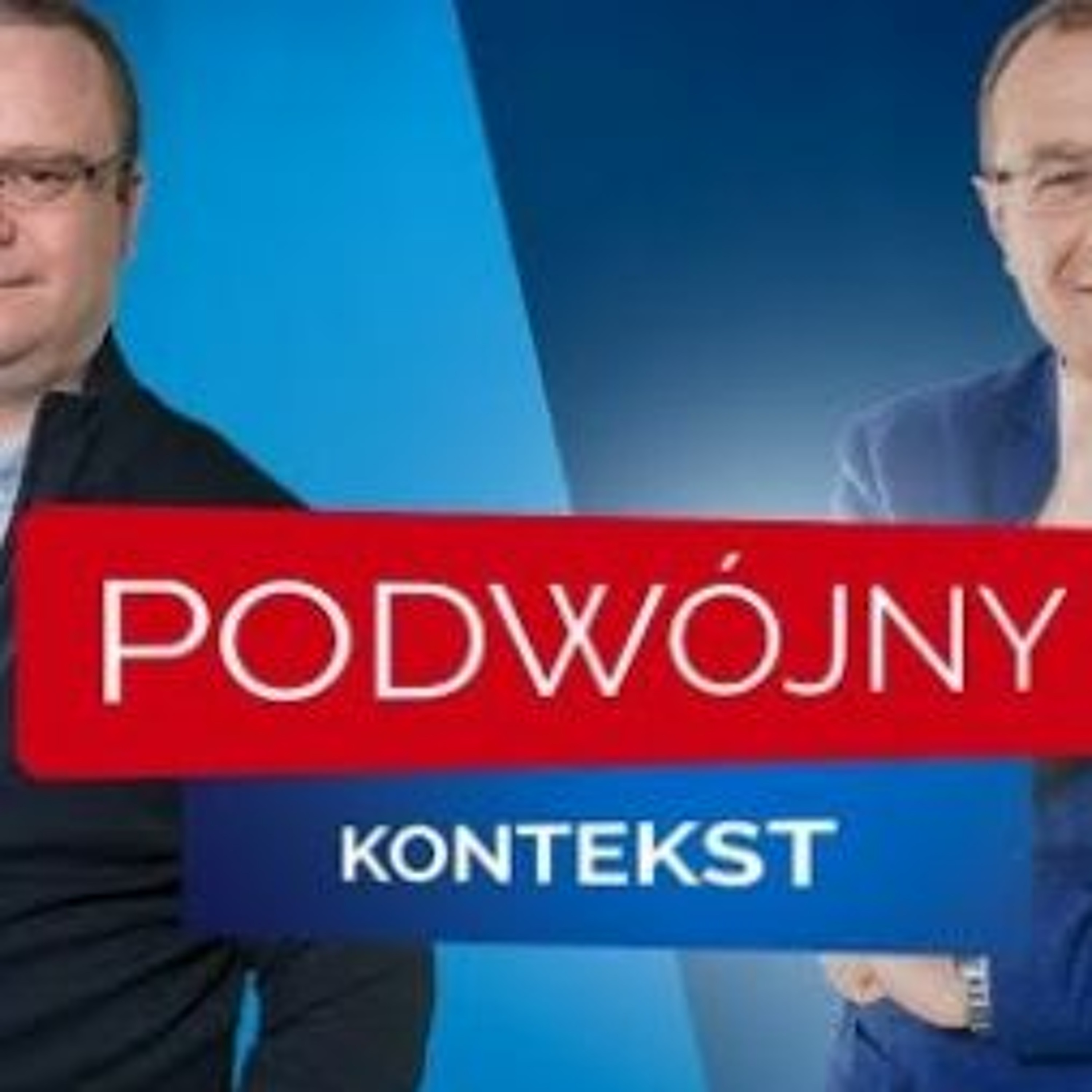 Podwójny Kontekst 21-11-2020 episode artwork