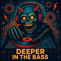 Equal (ES) - Deeper in the bass [FREE DL]