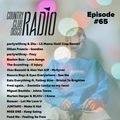 Country Club Disco Radio - Episode 065