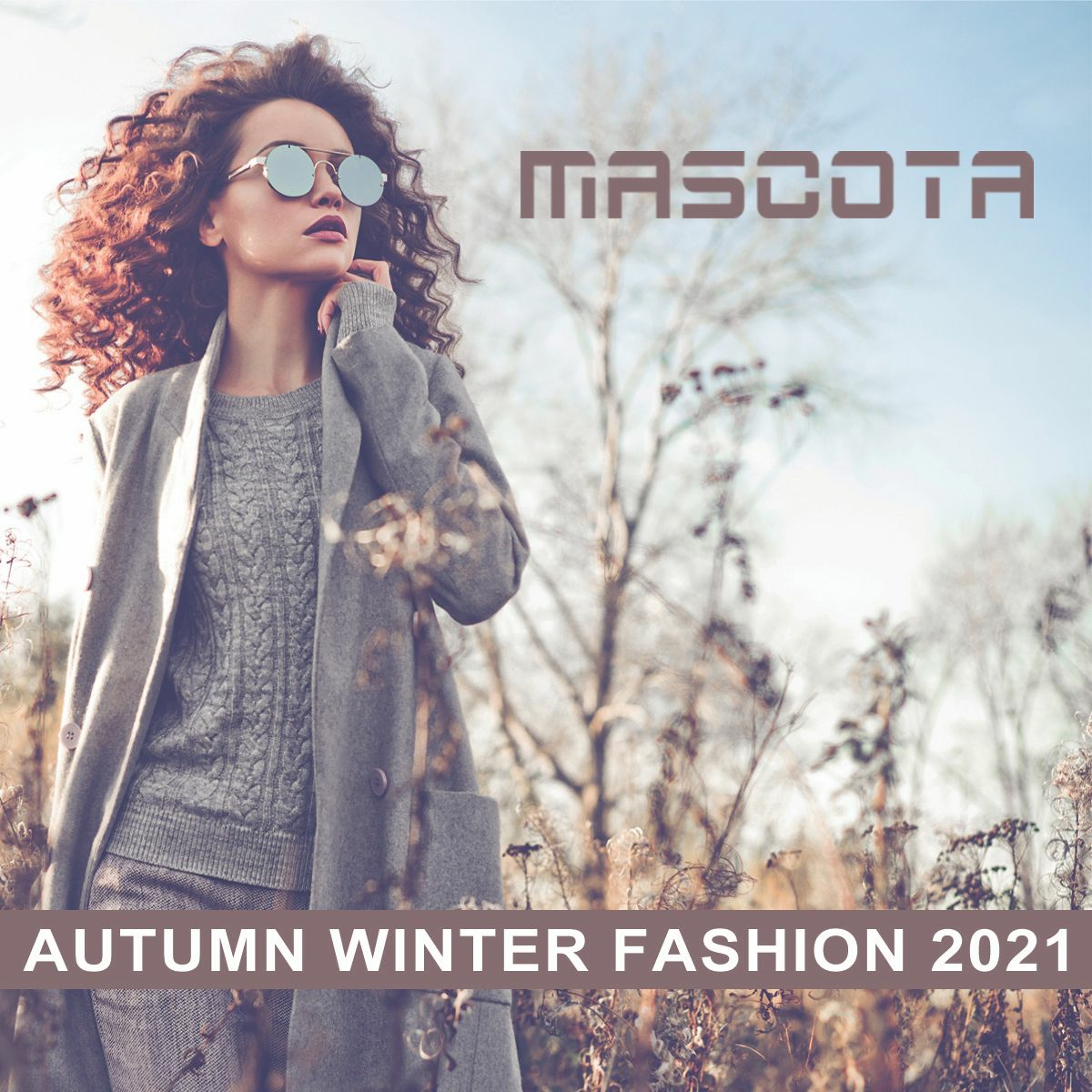 Fashion Compilations mixed by Mascota