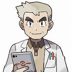Pokemon Original Composition - RBY- Battle Professor Oak by Pokeli