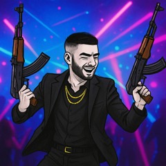 I Met YUGOPNIK And All I Got Was Put Up Against The Wall