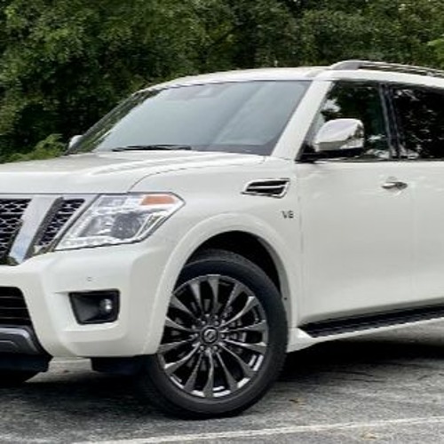 Nissan Armada Years to Avoid: Essential Buyer Tips