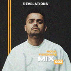 Revelations Mix 002 | Nook Visionare