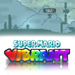 Flurry Fury - SMW Custom Track