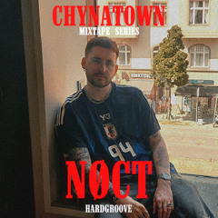 MIXTAPE: Fresh fears over gambling in Chynatown - NØCT