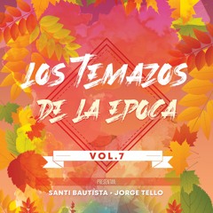 Los Pepinazos De La Época Vol.7 - Sandunga Music (Descarga gratuita)