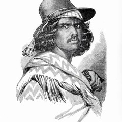 The Legend Of Joaquin Murietta