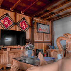 Thiệp Hồng Người Dưng Lofi Ver
