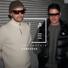 Cybersex - HATE Podcast 418 DJ mix artwork - Electronic music tracklist cover image