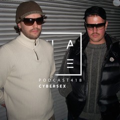 Cybersex - HATE Podcast 418