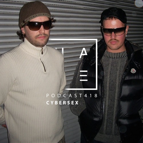 Cybersex - HATE Podcast 418