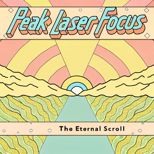 Ｔｈｅ Ｅｔｅｒｎａｌ Ｓｃｒｏｌｌ【ver.1】