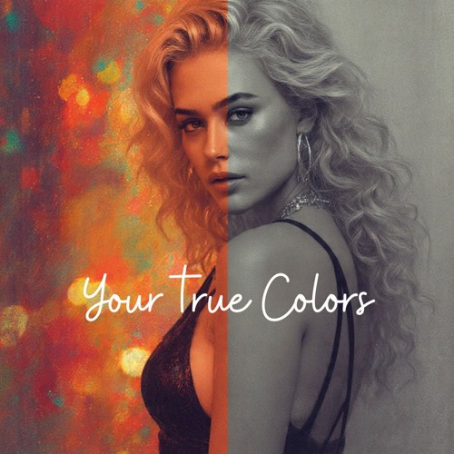 Your True Colors
