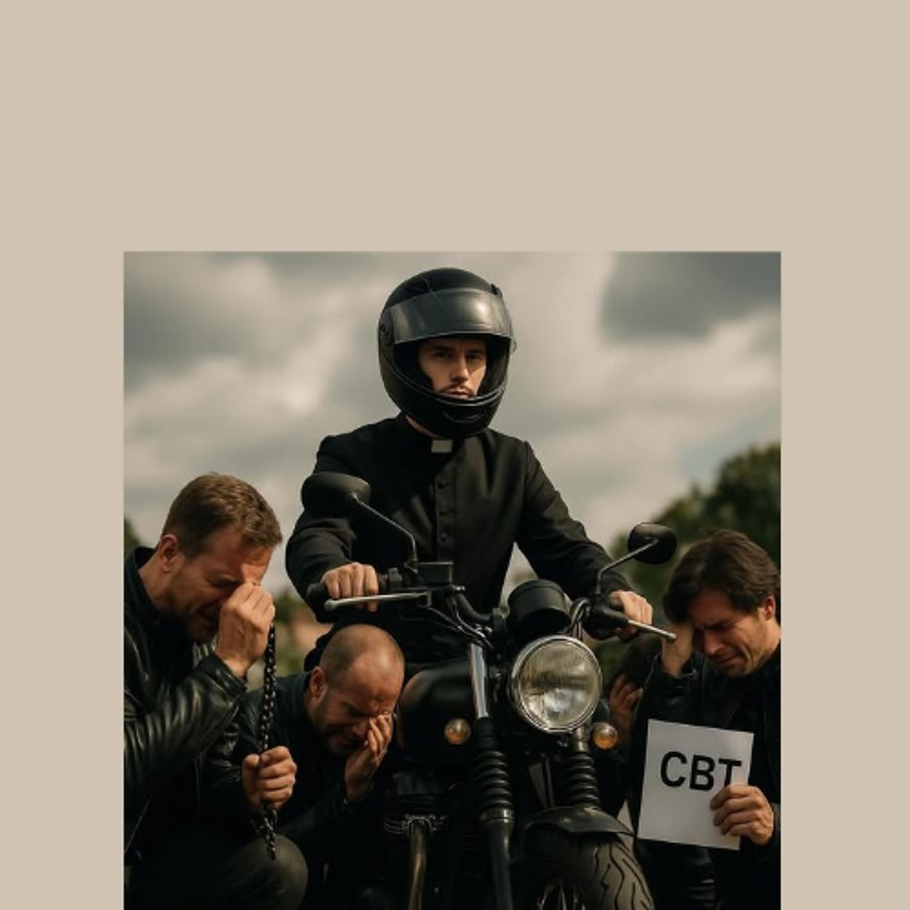 Podcast 670: True Confessions