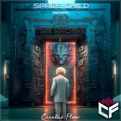 Space Child - Time Machine (Original Mix) Preview