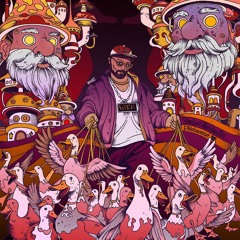 BirthdayWIEKend @ Sisyphos // Dampfer