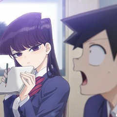 Cinderella - Cider Girl (OST. Komi Can't Communicate)