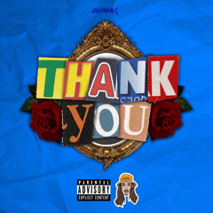 Thank You (Prod. by No B)